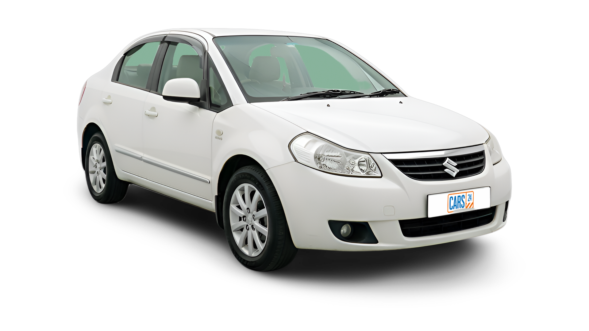 Maruti SX4-img